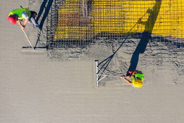 Best Concrete Resurfacing Services  in Emmaus, PA