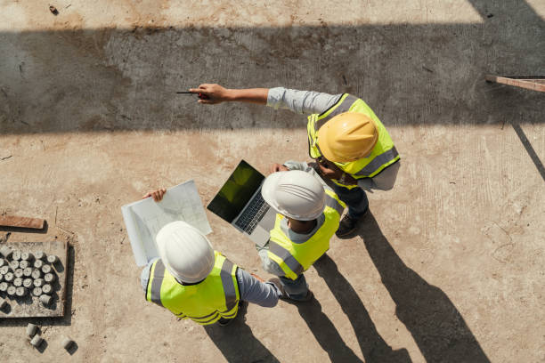 Best Concrete Repair Services  in Emmaus, PA